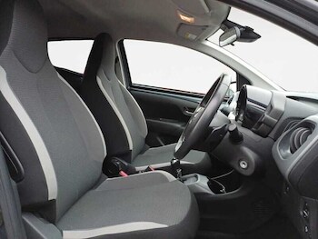 Used Toyota AYGO undefined for sale - 77873596: Photo