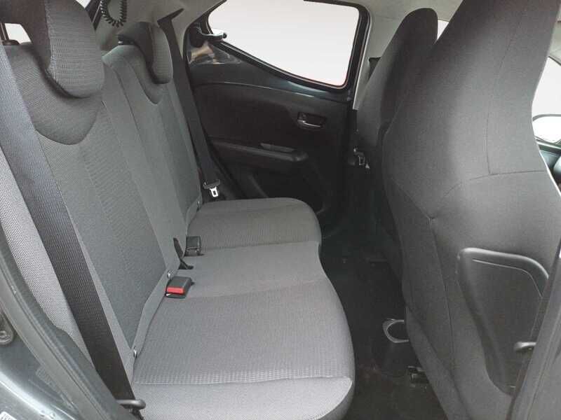 Used Toyota AYGO 2021 for sale - 77873596: Photo 6