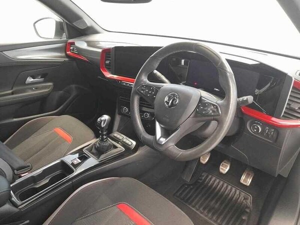 Used Vauxhall Mokka 2022 for sale - 76138545: Photo 10