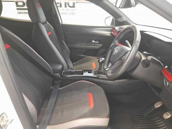 Used Vauxhall Mokka 2022 for sale - 76138545: Photo 11