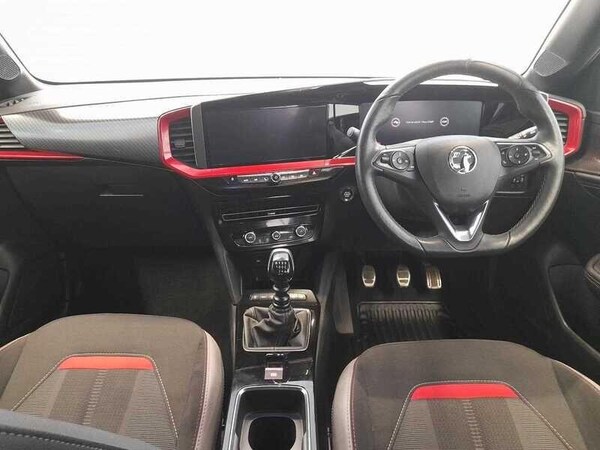 Used Vauxhall Mokka 2022 for sale - 76138545: Photo 13