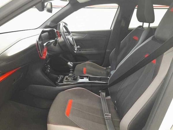 Used Vauxhall Mokka 2022 for sale - 76138545: Photo 15