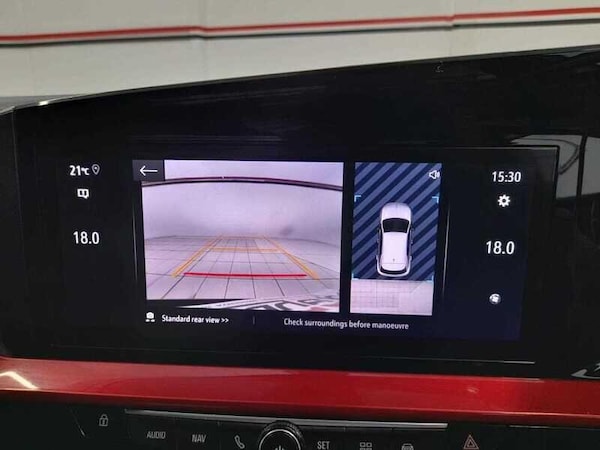Used Vauxhall Mokka 2022 for sale - 76138545: Photo 17