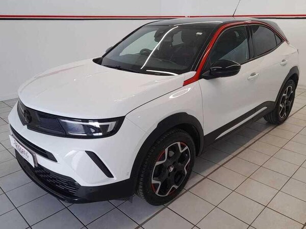 Used Vauxhall Mokka 2022 for sale - 76138545: Photo 3