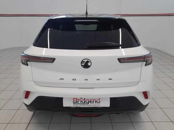 Used Vauxhall Mokka 2022 for sale - 76138545: Photo 5