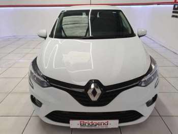 Used Renault Clio 2021 for sale - 74726571: Photo
