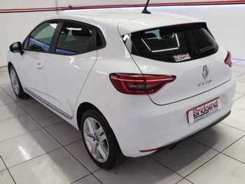 Used Renault Clio 2021 for sale - 74726571: Photo
