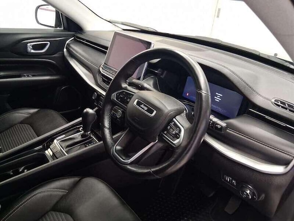 Used Jeep Compass 2022 for sale - 76138231: Photo 10