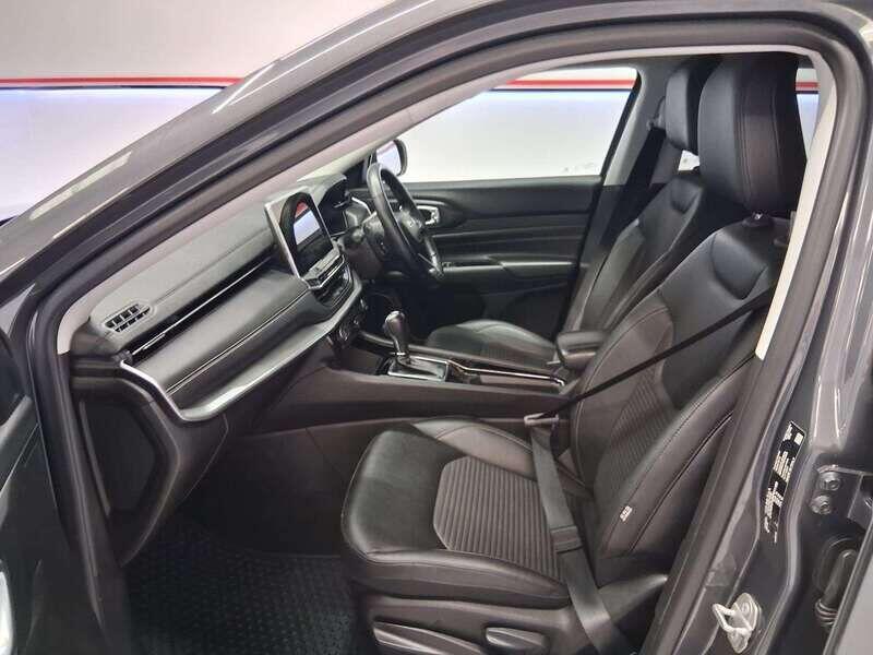 Used Jeep Compass 2022 for sale - 76138231: Photo 14