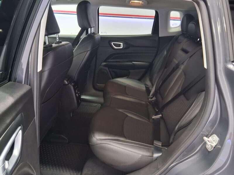 Used Jeep Compass 2022 for sale - 76138231: Photo 15