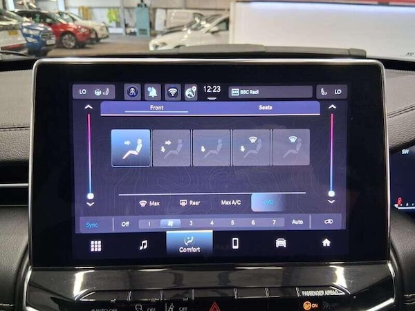 Used Jeep Compass 2022 for sale - 76138231: Photo 19