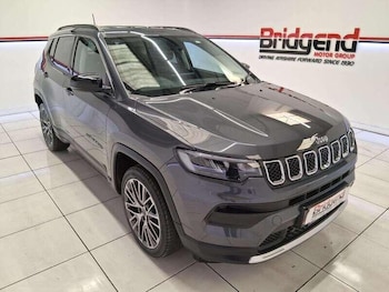 Jeep - Compass
