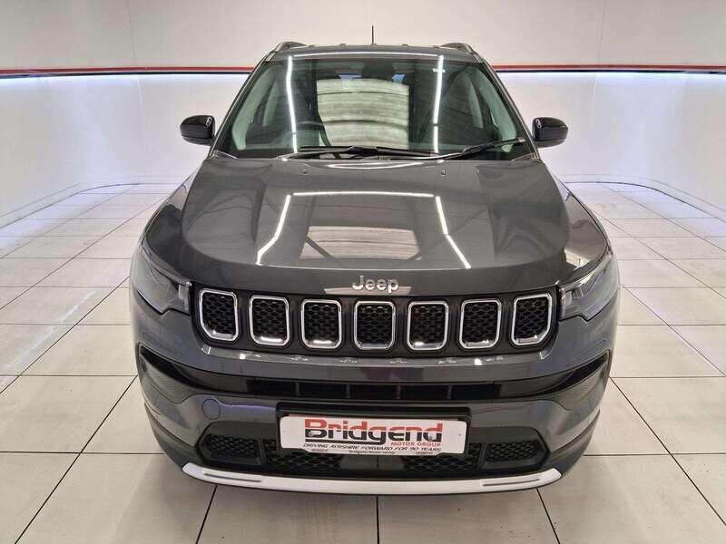 Used Jeep Compass 2022 for sale - 76138231: Photo 2