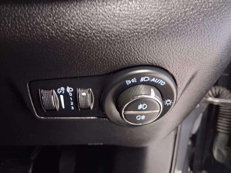 Used Jeep Compass 2022 for sale - 76138231: Photo 21