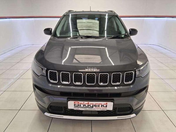 Used Jeep Compass 2022 for sale - 76138231: Photo 2