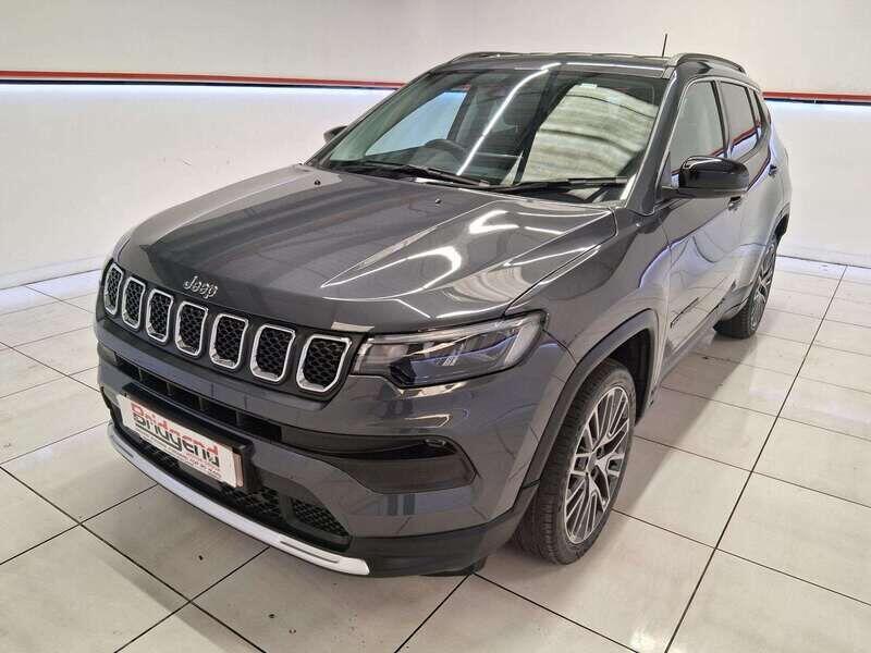 Used Jeep Compass 2022 for sale - 76138231: Photo 3