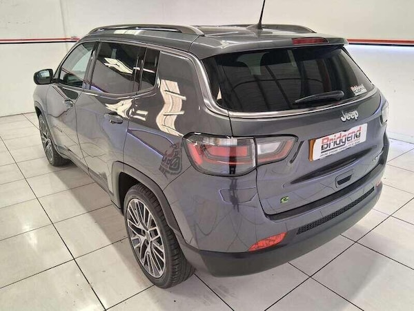 Used Jeep Compass 2022 for sale - 76138231: Photo 4