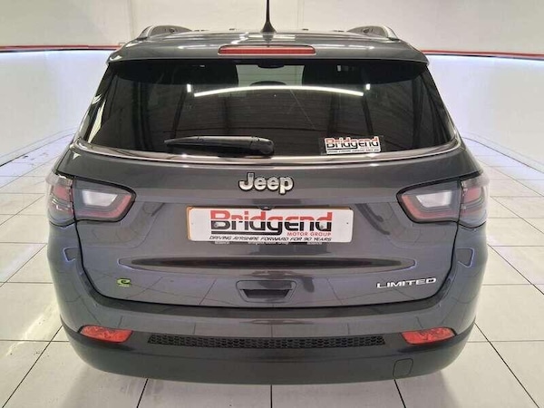 Used Jeep Compass 2022 for sale - 76138231: Photo 5