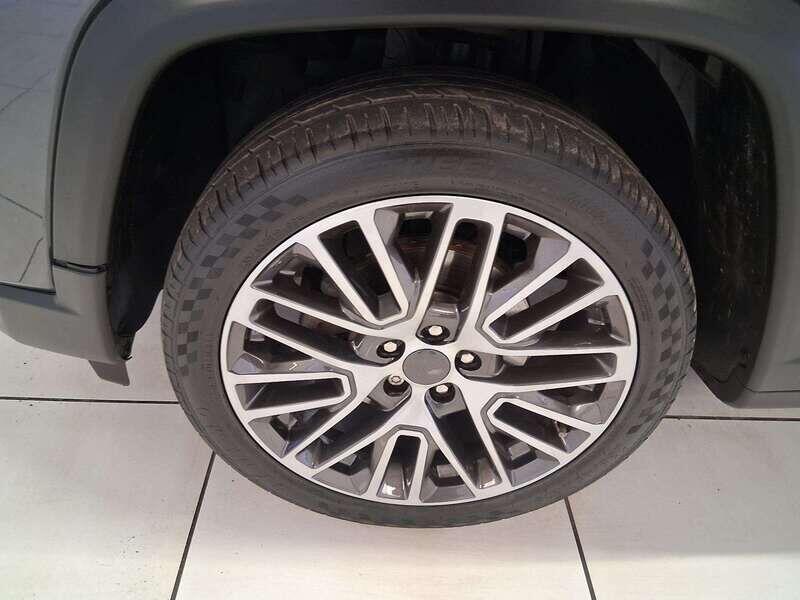 Used Jeep Compass 2022 for sale - 76138231: Photo 7