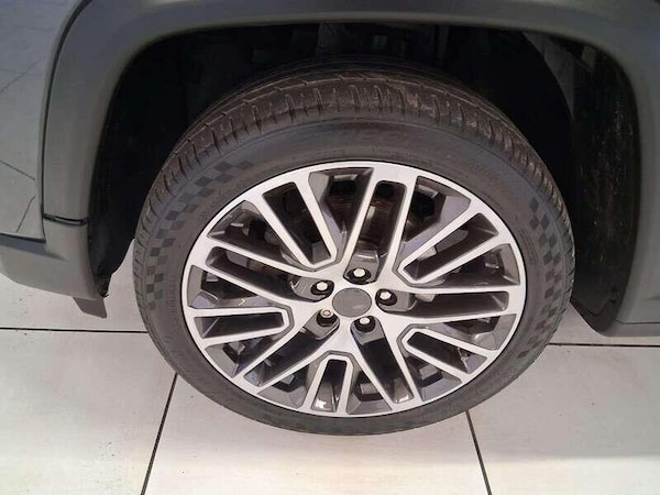 Used Jeep Compass 2022 for sale - 76138231: Photo 7