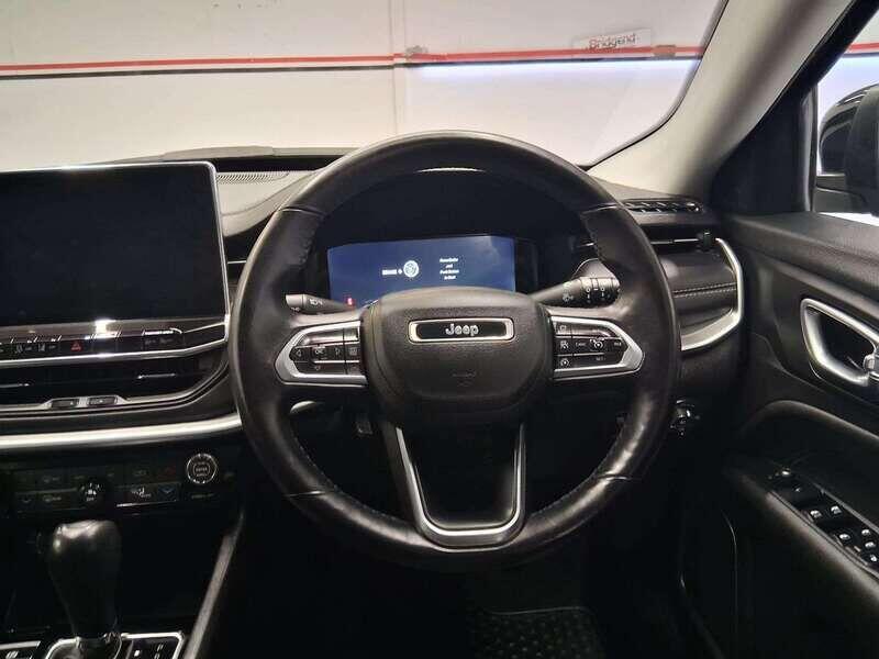 Used Jeep Compass 2022 for sale - 76138231: Photo 9