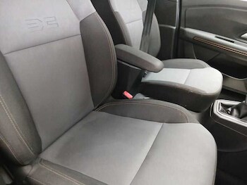 Used Dacia Sandero Stepway undefined for sale - 78873261: Photo