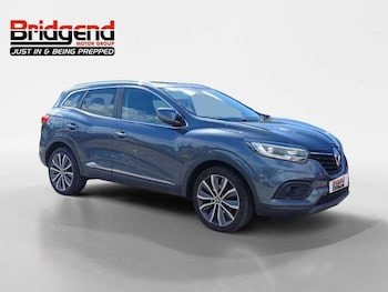 Used Renault Kadjar undefined for sale - 78681844: Photo