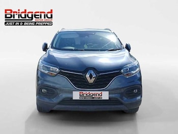 Used Renault Kadjar undefined for sale - 78681844: Photo