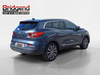 Used Renault Kadjar undefined for sale - 78681844: Photo