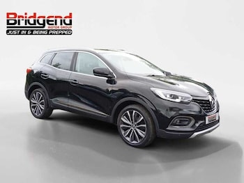 Used Renault Kadjar 2019 for sale - 79309630: Photo