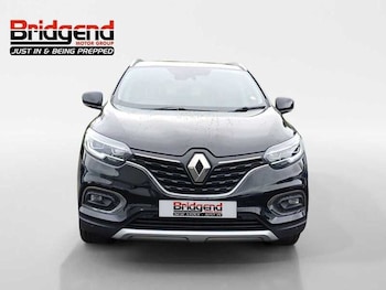 Used Renault Kadjar 2019 for sale - 79309630: Photo
