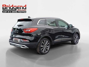 Used Renault Kadjar 2019 for sale - 79309630: Photo