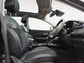 Used Renault Kadjar 2019 for sale - 79309630: Photo