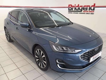 Used Ford Focus 2022 for sale - 79309926: Photo