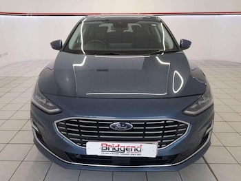 Used Ford Focus 2022 for sale - 79309926: Photo