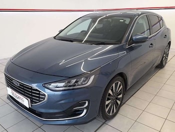 Used Ford Focus 2022 for sale - 79309926: Photo