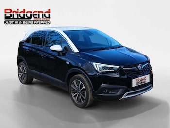 Used Vauxhall Crossland undefined for sale - 78533106: Photo