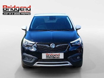 Used Vauxhall Crossland undefined for sale - 78533106: Photo