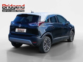 Used Vauxhall Crossland undefined for sale - 78533106: Photo