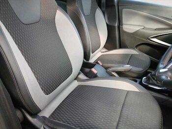 Used Vauxhall Crossland undefined for sale - 78533106: Photo