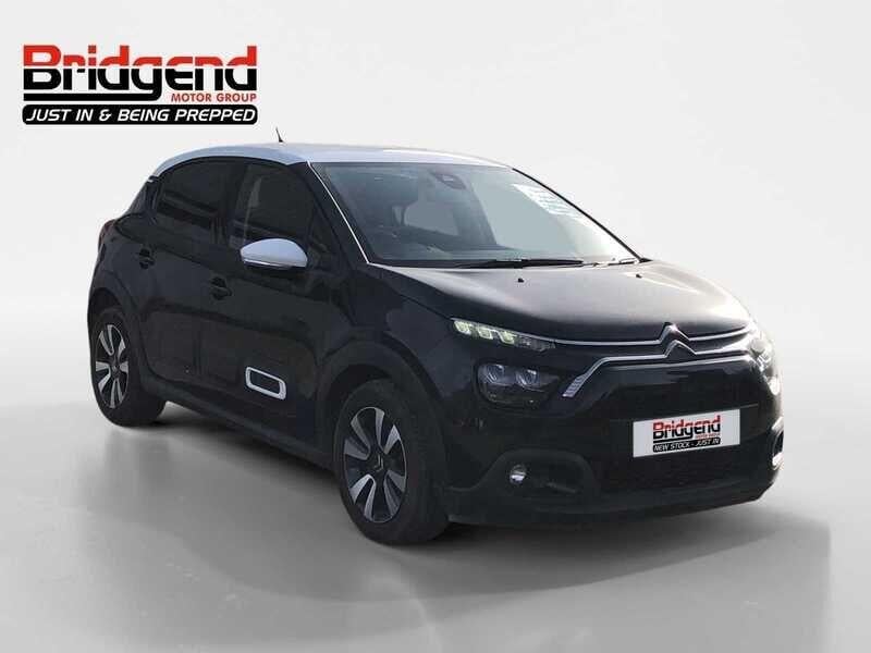 Used Citroen C3 2024 for sale - 76136362: Photo 1
