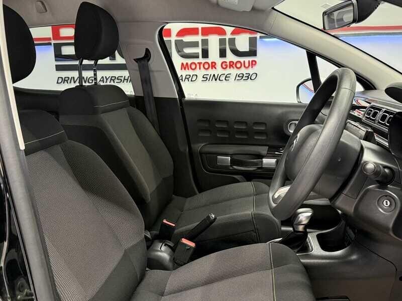Used Citroen C3 2024 for sale - 76136362: Photo 10