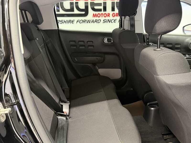 Used Citroen C3 2024 for sale - 76136362: Photo 11