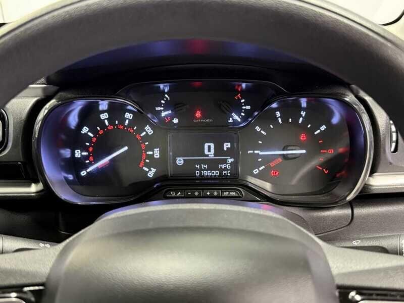 Used Citroen C3 2024 for sale - 76136362: Photo 14