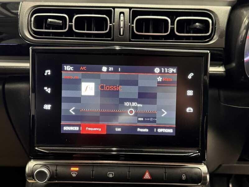 Used Citroen C3 2024 for sale - 76136362: Photo 16