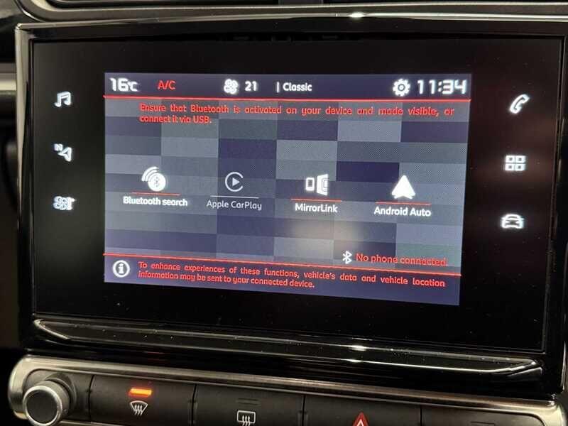 Used Citroen C3 2024 for sale - 76136362: Photo 17