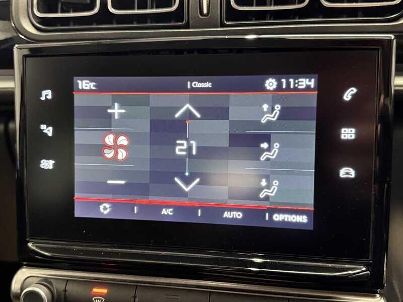 Used Citroen C3 2024 for sale - 76136362: Photo 18