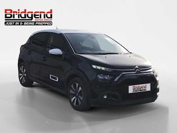 Citroen - C3