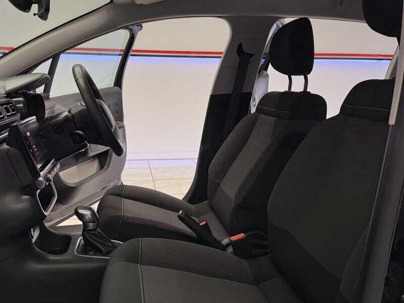 Used Citroen C3 2024 for sale - 76136362: Photo 20