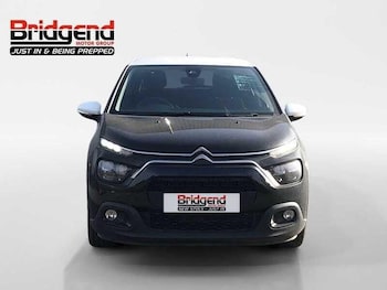 Used Citroen C3 2024 for sale - 76136362: Photo 2